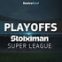 Stoiximan Super League Playoff: Πόσο δίνει ο φοβερός Λεβαδειακός