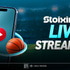 Σε ποια πρωταθλήματα έχει live streaming* η Stoiximan;