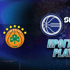 Το πρόγραμμα των playoff της Stoiximan Basket League 2026