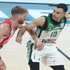 Νικητής Basket League σε απόδοση 100