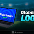 Πως γίνεται το login στη Stoiximan;