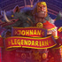 Johnan Legendarian: Μυθικό ταξίδι σε παραμυθένιους τόπους στο Vistabet Casino