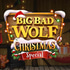 Το ολοκαίνουριο Big Bad Wolf Christmas Special προσγειώθηκε στο καζίνο! 