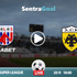 Βόλος Elabet - ΑΕΚ κανάλι  ☑️ Live Streaming*