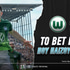 «Γερμανικό» Bet Builder* για το αποψινό Βόλφσμπουργκ – Πάντερμπορν