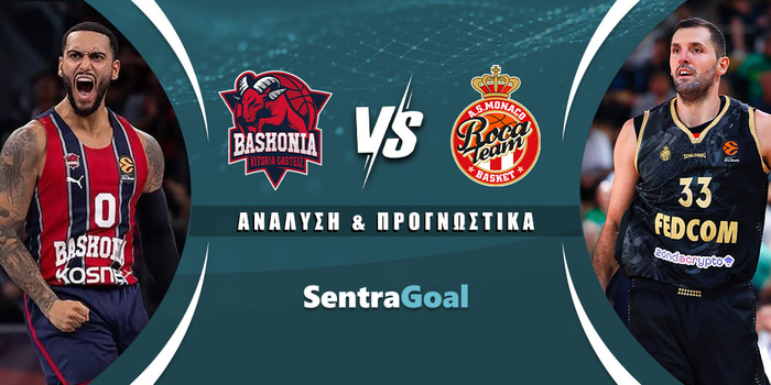 Μπασκόνια - Μονακό