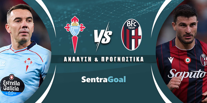 Θέλτα - Μπολόνια