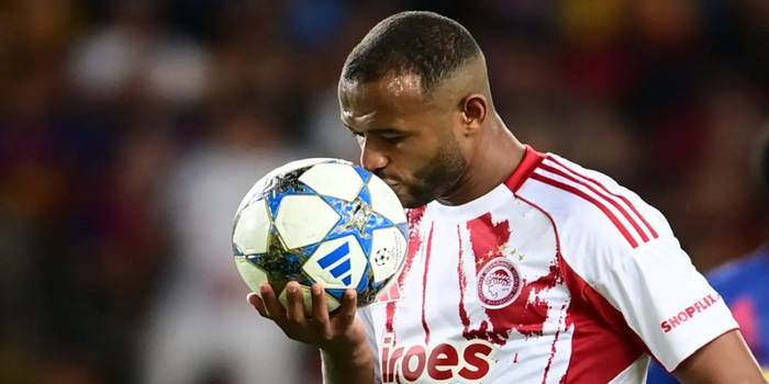  Απόδοση 100.00 με Ρεάλ!