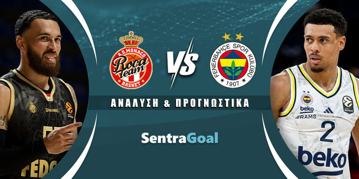 Μονακό - Φενέρμπαχτσε