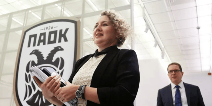 Ο Κουτίνιο ψήθηκε, η Γκοντζάρεβα βάζει στοπ… πάλι
