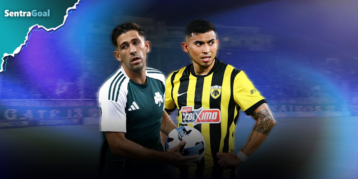 ΠΑΟ - ΑΕΚ χωρίς κατάθεση*!