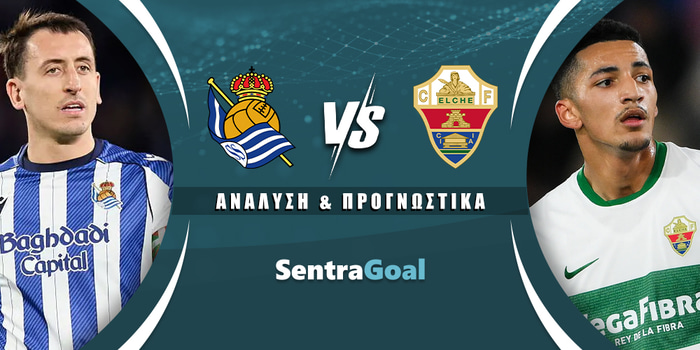 Σοσιεδάδ - Έλτσε