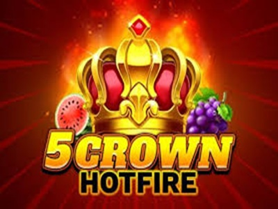 5 Crown Hotfire
