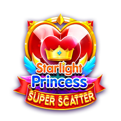 Starlight Princess Super Scatter Starlight Princess Super Scatter