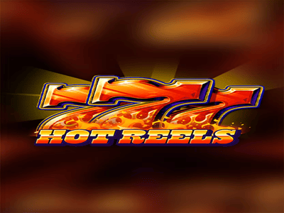 777 Hot Reels 777 Hot Reels