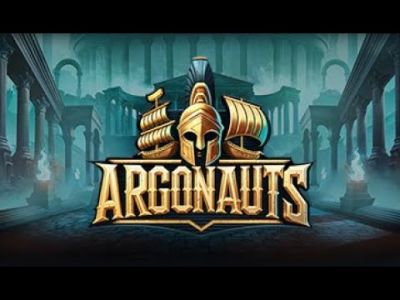 Argonauts Argonauts