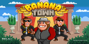 Banana Town Banana Town