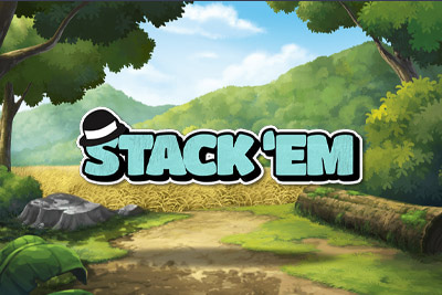 Stack Em Stack Em