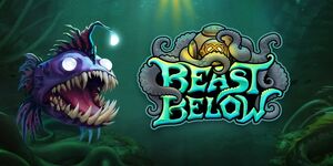 Beast Below