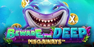 Beware The Deep Megaways