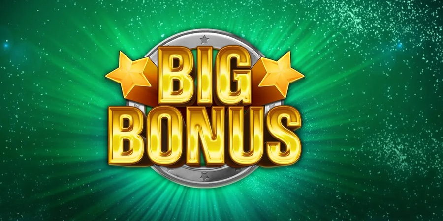 Big Bonus