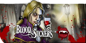 Blood suckers