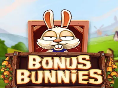 Bonus Bunnies Bonus Bunnies