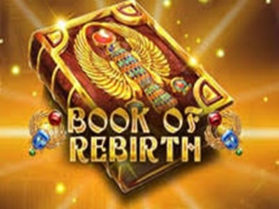 Book Of Rebirth 2 Book Of Rebirth 2