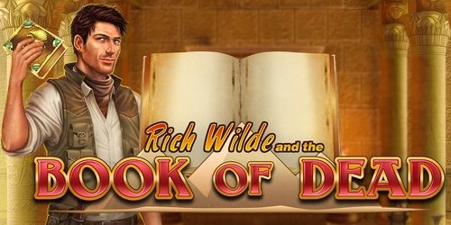 Book of Dead Book of Dead