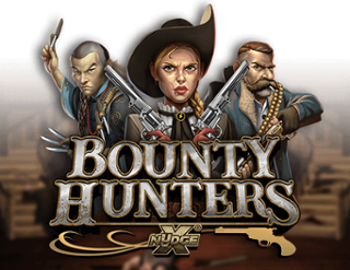 Bounty Hunter