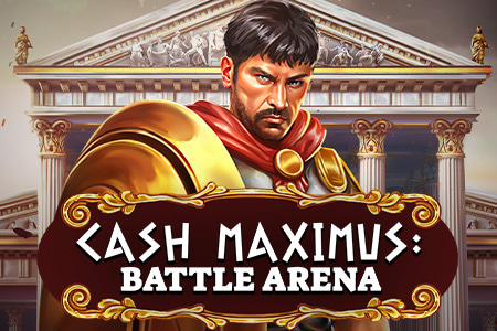 Cash Maximus Battle Arena