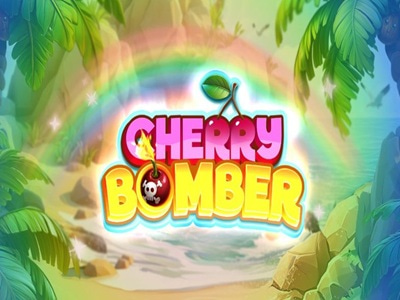Cherry Bomber
