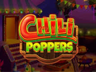 Chili Poppers