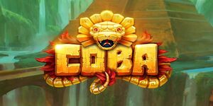 Coba