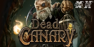 Dead Canary