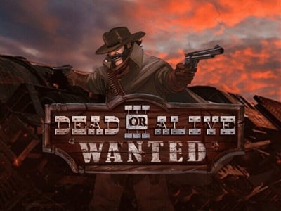 Dead or Alive 3 Wanted