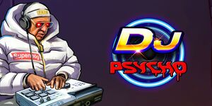 DJ Psycho