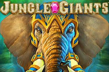 Jungle giants