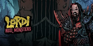 Lordi Reel Monsters Lordi Reel Monsters