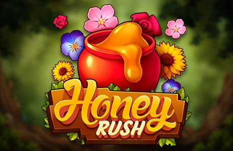 Honey Rush Honey Rush