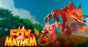 Fox Mayhem