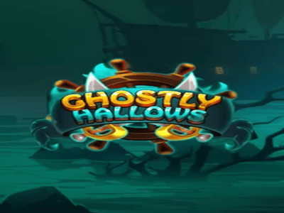 Ghostly Hallows