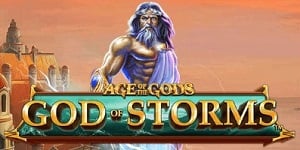 Age of the Gods: God of Storms