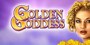 Golden Goddess