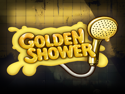 Golden Shower Golden Shower