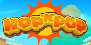 Hop n' Pop