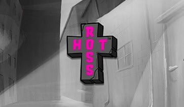 Hot Ross Hot Ross