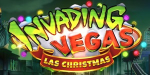 Invading Vegas Las Christmas