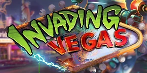 Invading Vegas