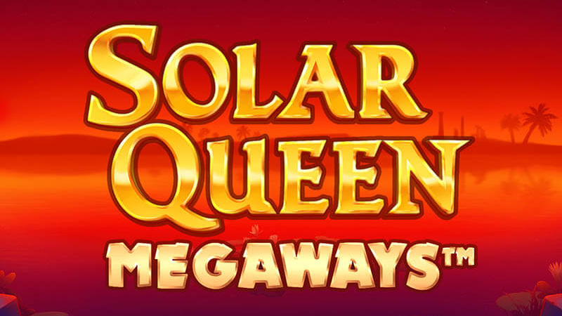 Solar Queen Megaways Solar Queen Megaways
